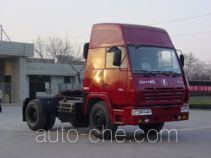 Shacman tractor unit SX4184GK351