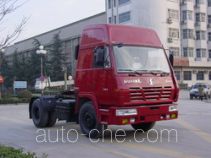 Седельный тягач Shacman SX4184GP351