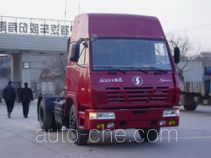 Shacman tractor unit SX4184GS351Y