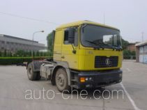 Shacman tractor unit SX4184JN351Y