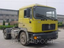 Shacman tractor unit SX4184JP351