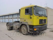 Shacman tractor unit SX4184JX351C