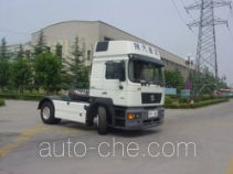 Shacman tractor unit SX4184NM351