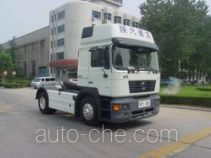 Shacman tractor unit SX4184NM351Y