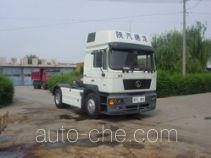 Shacman tractor unit SX4184NN351Y