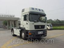 Shacman tractor unit SX4184NP351
