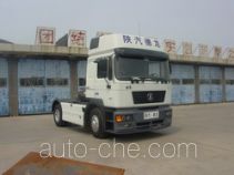 Shacman tractor unit SX4184NX351C