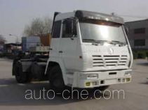 Shacman tractor unit SX4184UN351