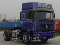 Shacman tractor unit SX4185NM351