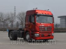 Shacman tractor unit SX4186GN361