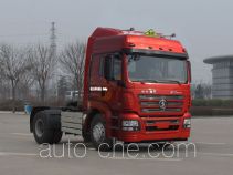 Седельный тягач для перевозки опасных грузов Shacman SX4188GR361TLW
