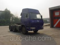 Shacman tractor unit SX4252GN294