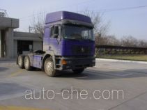 Shacman tractor unit SX4253NM294