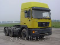 Shacman tractor unit SX4254NM294