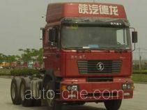 Shacman tractor unit SX4255NM294