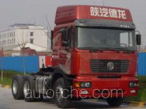 Shacman tractor unit SX4255NP294