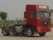 Shacman tractor unit SX4255NV294C