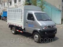 Huashan stake truck SX5040CCYGD4