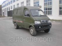 Фургон (автофургон) Huashan SX5040G3XXY