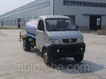 Поливальная машина (автоцистерна водовоз) Huashan SX5040GSSGD4