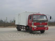 Фургон (автофургон) Huashan SX5042GPXY
