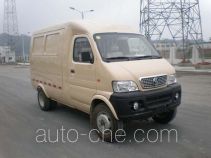 Фургон (автофургон) Huashan SX5043G3XXY