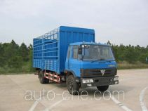 Huashan stake truck SX5120GP