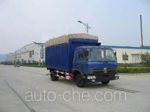 Huashan soft top box van truck SX5060GP3PY