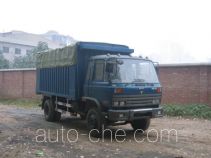 Huashan soft top box van truck SX5080GPXR