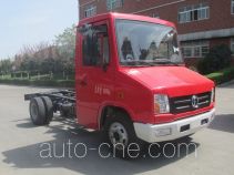 Shacman fire truck chassis SX5080GXFGD5
