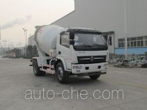 Shacman concrete mixer truck SX5100GJBGD4