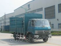 Huashan stake truck SX5120GP3