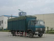 Huashan soft top box van truck SX5120GP3PY