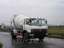 Huashan concrete mixer truck SX5121GJB