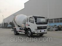 Shacman concrete mixer truck SX5140GJBGP4