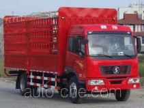 Shacman stake truck SX5160CLXYPC