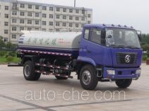 Huashan sprinkler / sprayer truck SX5160GPSGP4