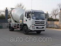 Shacman concrete mixer truck SX5162GJBGP4