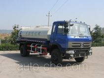 Huashan sprinkler / sprayer truck SX5164GP3PS