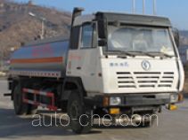 Shacman sewage suction truck SX5165GXWUN461