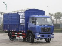 Huashan stake truck SX5167GP3F