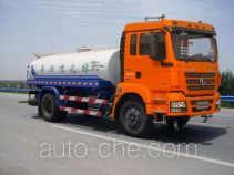 Shacman sprinkler machine (water tank truck) SX5166GSSMH461