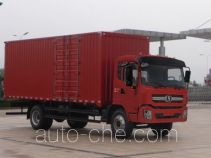 Huashan box van truck SX5169XXYGP3