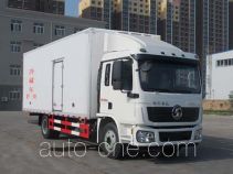 Shacman refrigerated truck SX5180XLCLA5712