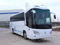 Shacman business bus SX5181XSW