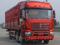 Shacman stake truck SX5250CCYMP4