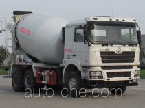Shacman concrete mixer truck SX5250GJBFB384