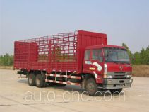 Huashan stake truck SX5250GP