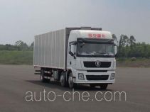 Shacman wing van truck SX5250XYKXA9