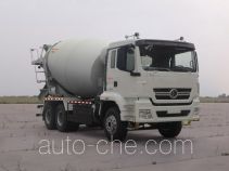 Shacman concrete mixer truck SX5251GJBDR404TL